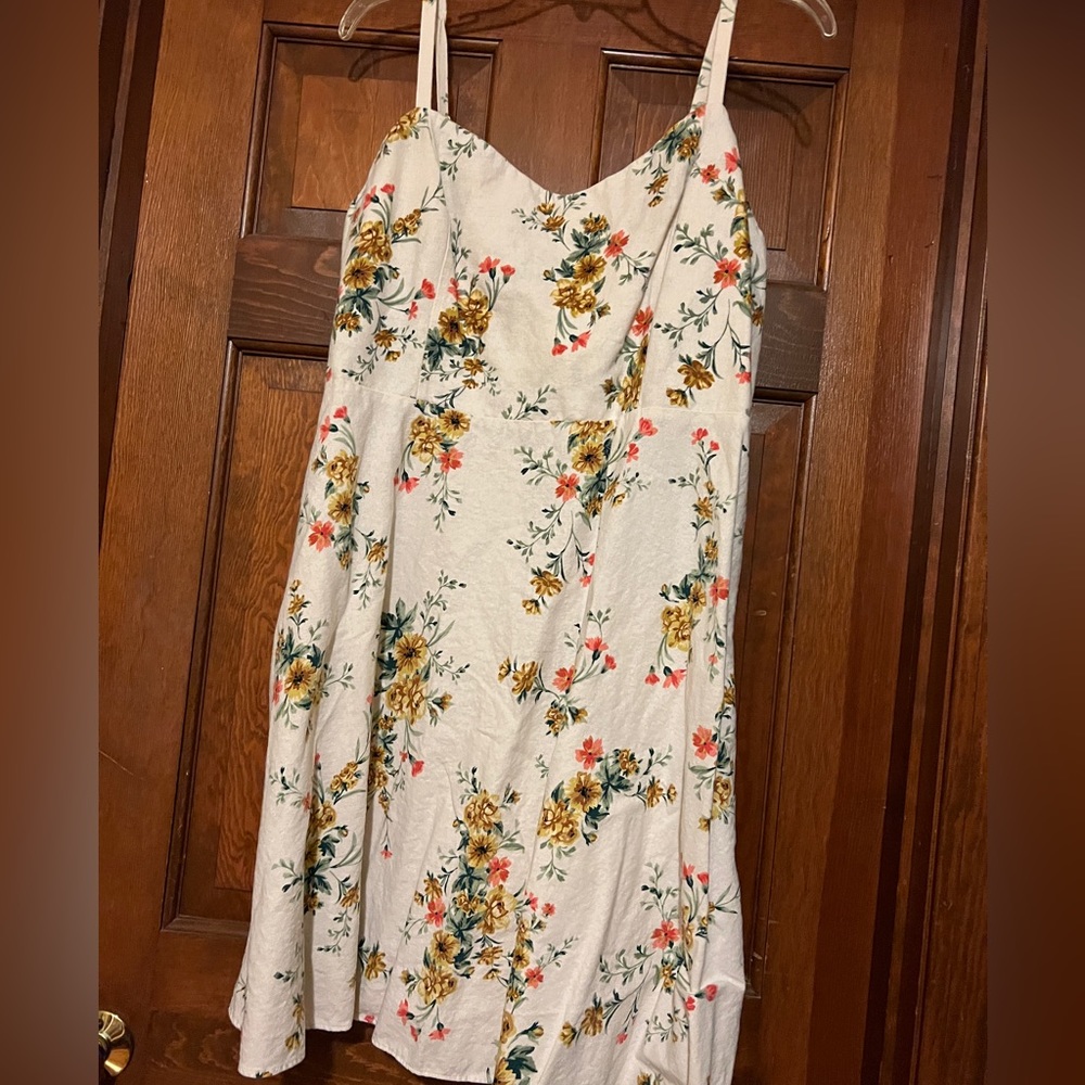 Old Navy sundress